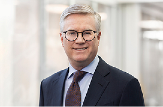 Corporate Director 
