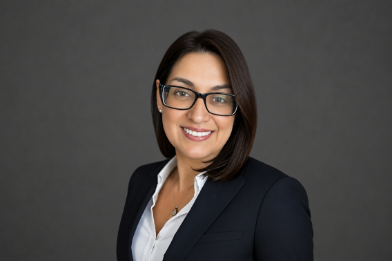 Anita Sharma