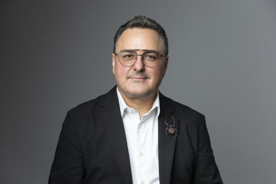 Derek Moser