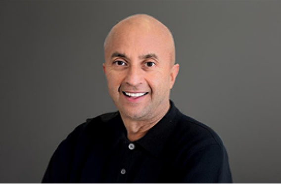 Founder & CEO, Ocgrow Ventures 