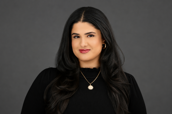 Sara Tokhanbeigi