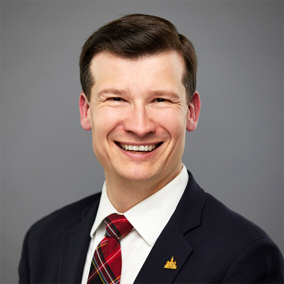 mayor jeromy farkas