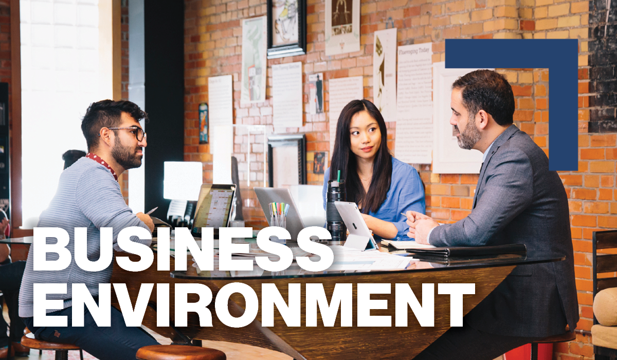 Uplook+BusinessEnvironmentDriver