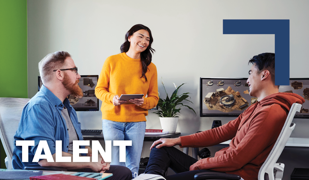 Uplook+TalentDriver