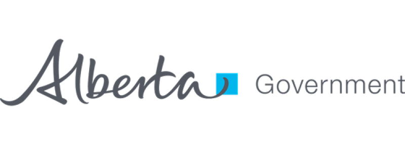 Alberta Government Official Logo