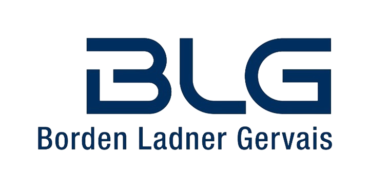 Logo BLG