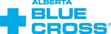 Logo Alberta Blue Cross