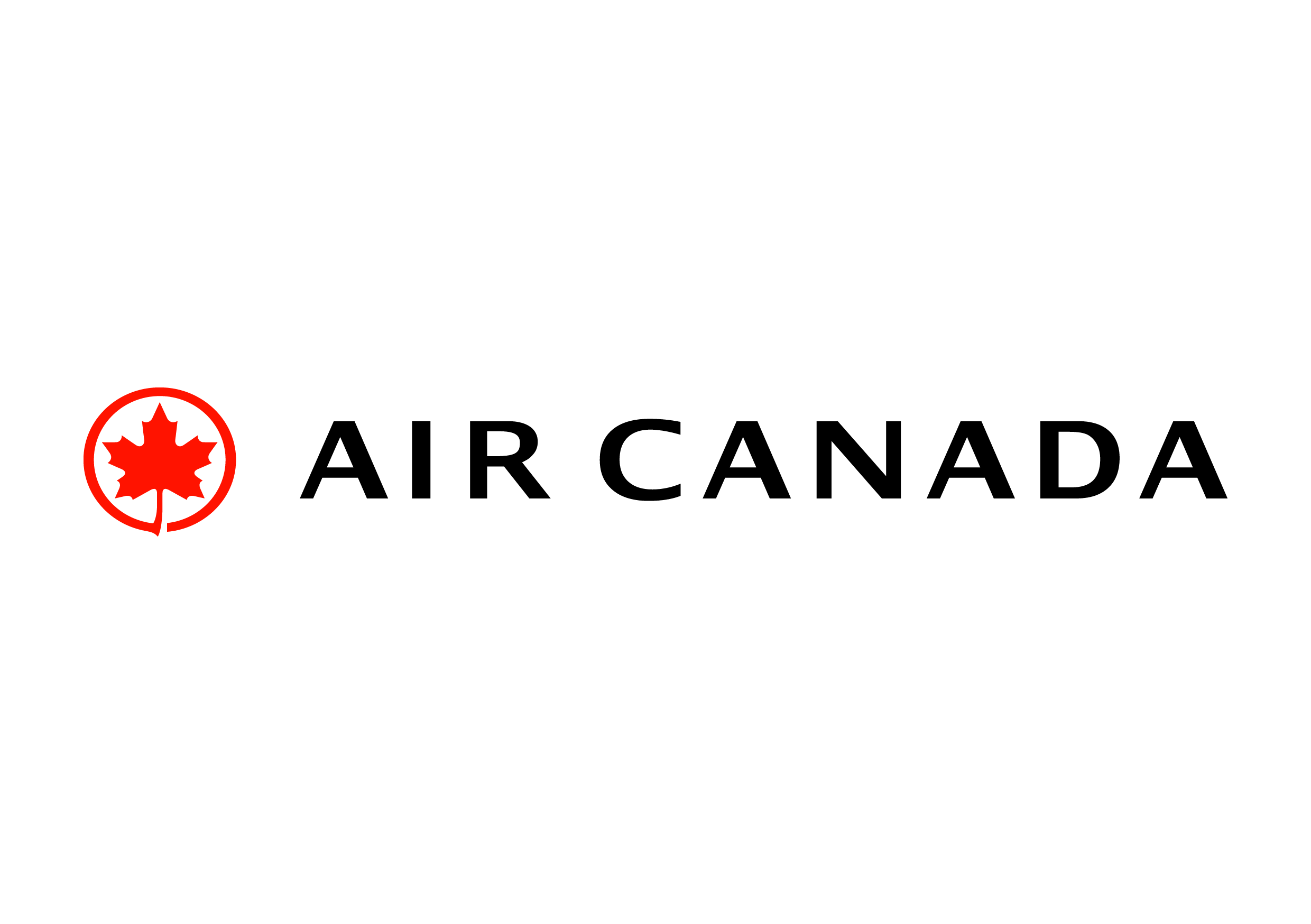 Logo Air Canada