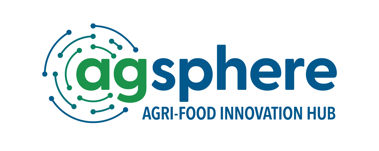 AgSphere Logo Tagline clr