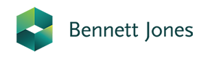 Logo Bennett Jones LLP