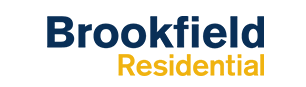 Logo Brookfield Residential