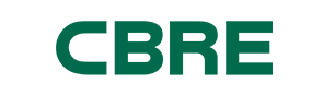 Logo CBRE