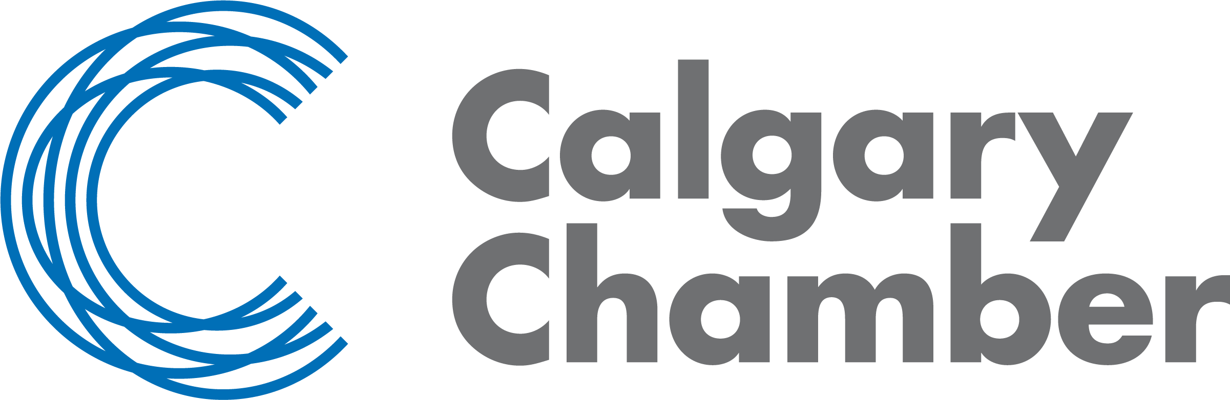 Logo Calgary Chamber of Commerce