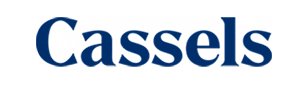 Logo Cassels