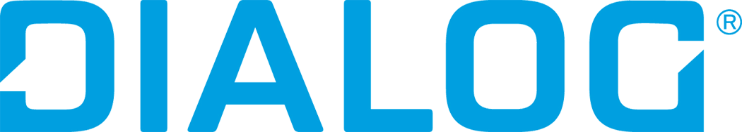 Logo DIALOG