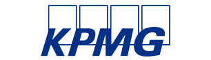 Logo KPMG