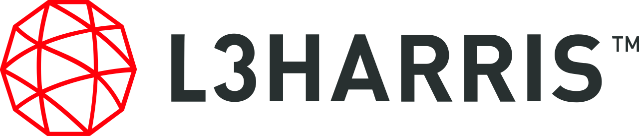 L3Harris Technologies logo.svg