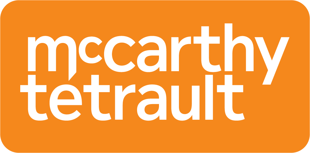 Logo McCarthy Tétrault LLP