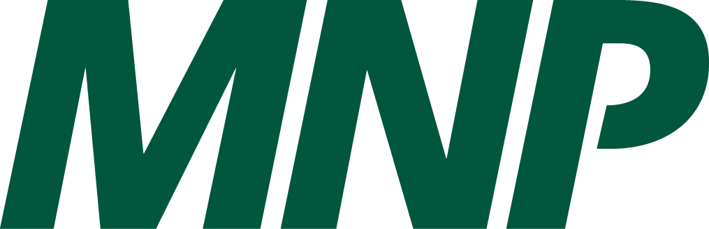 Logo MNP