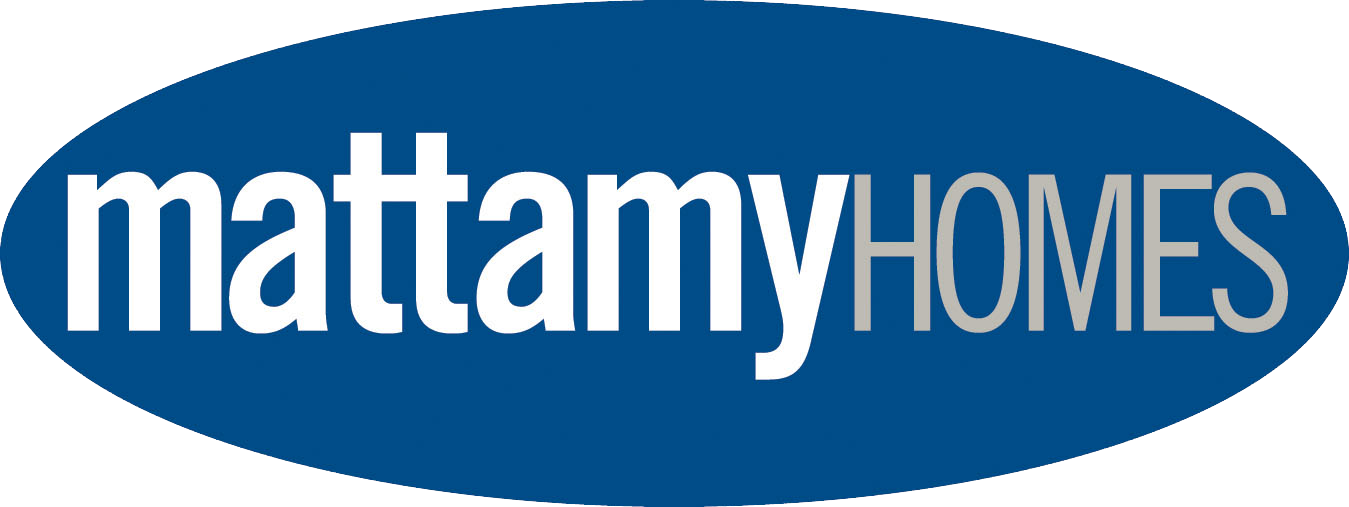 Logo Mattamy Homes