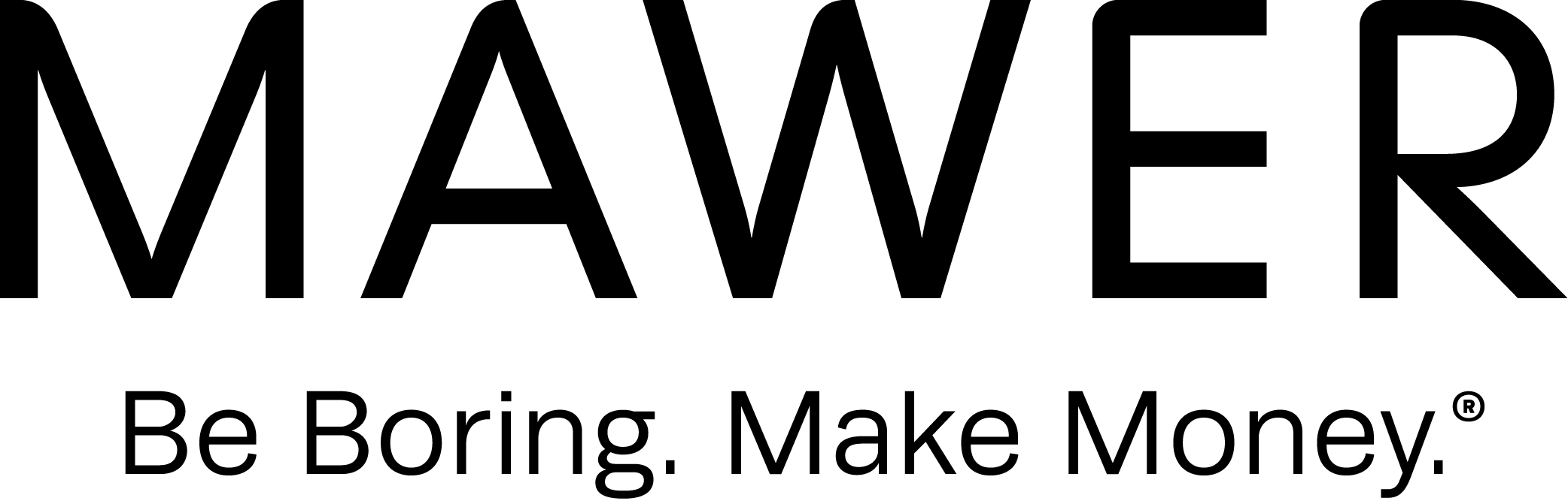 Logo Mawer