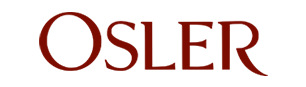 Logo Osler, Hoskin & Harcourt LLP