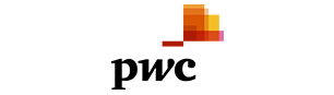 Logo PwC Canada