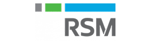 Logo RSM Canada