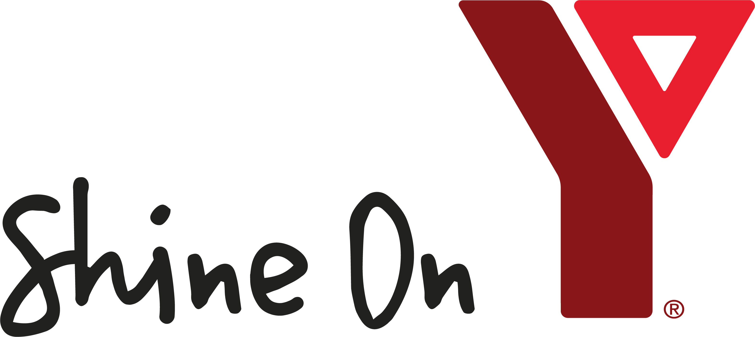 Logo YMCA Calgary