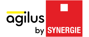 Logo Agilus Work Solutions 