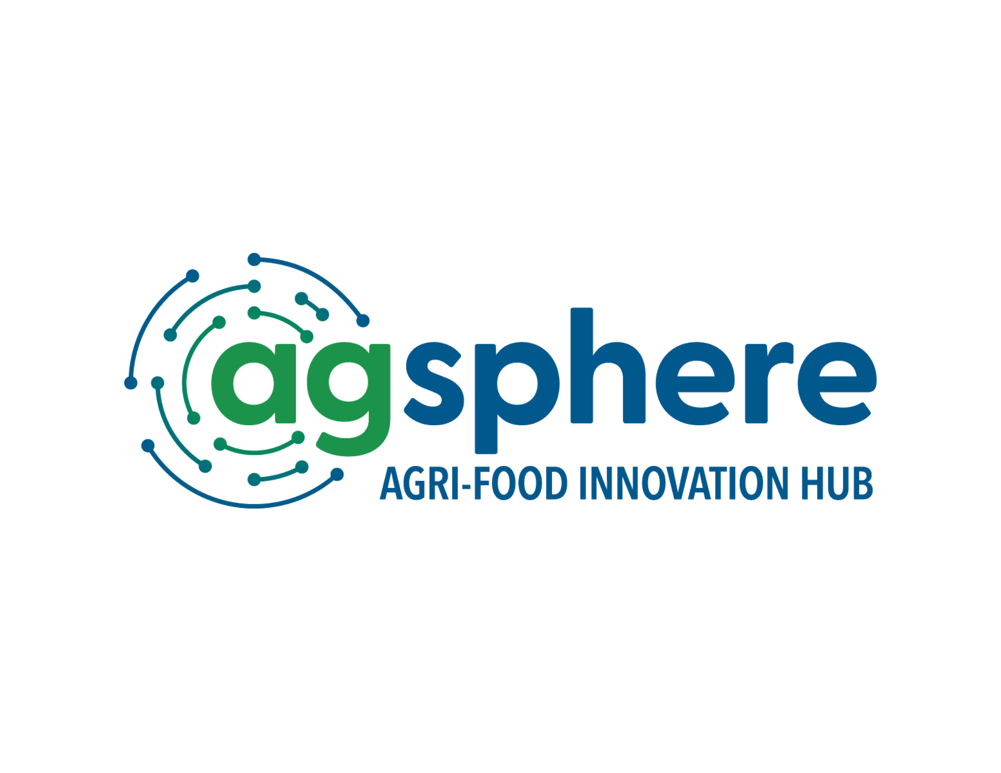 agsphere agri food innovation hub logo
