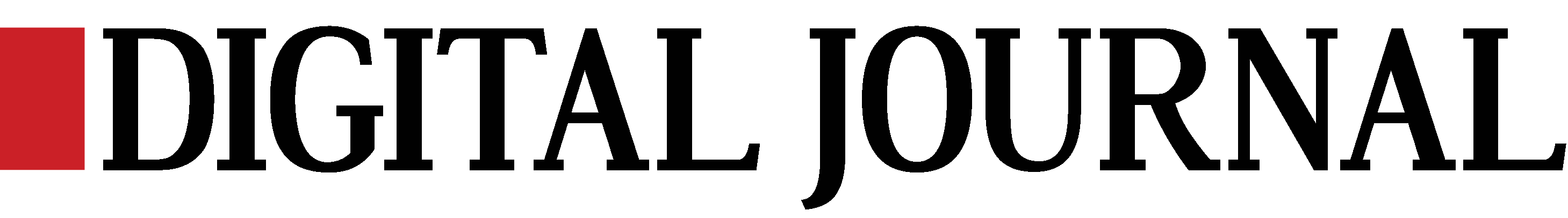 Logo Digital Journal