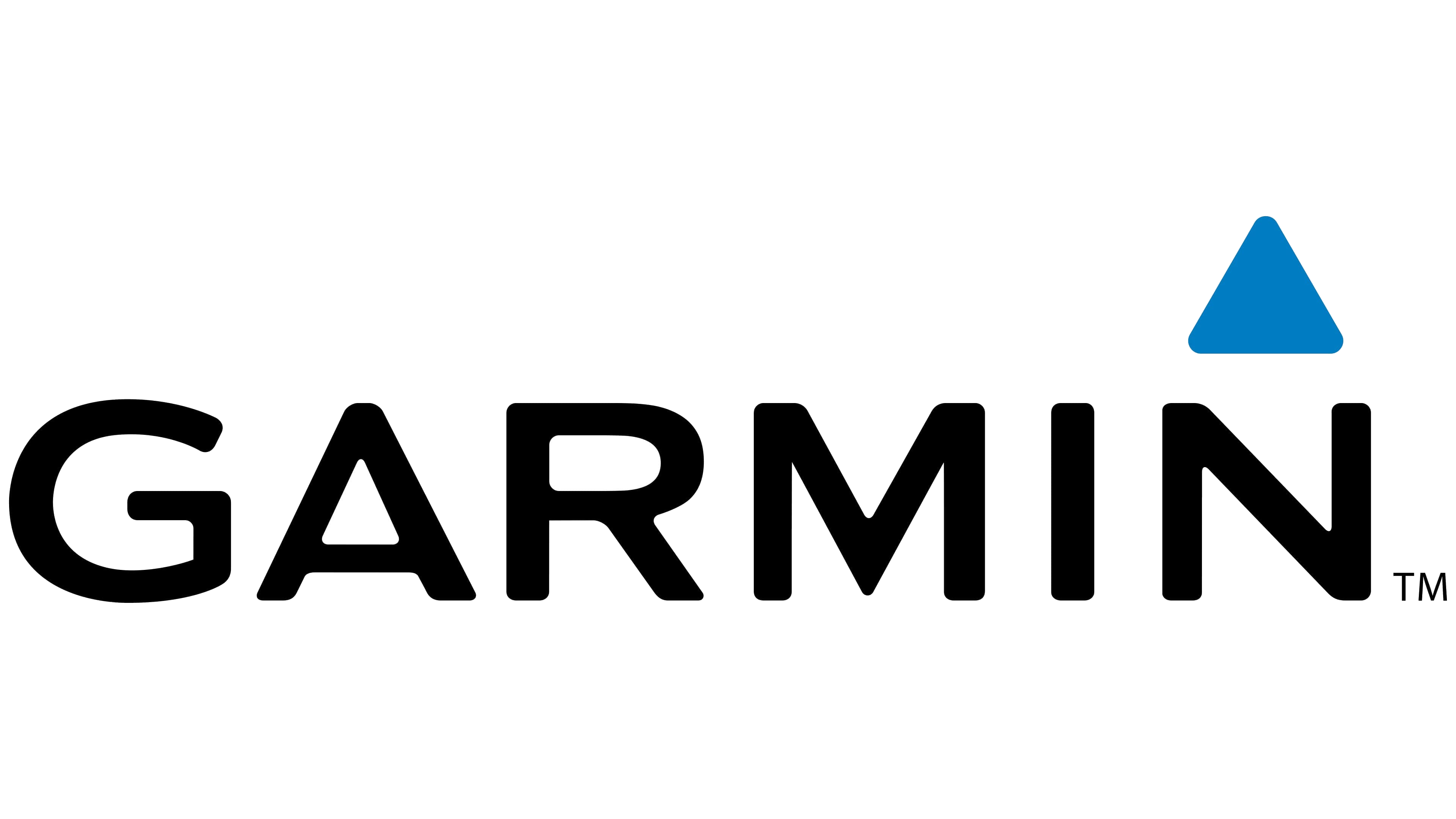 garmin logo