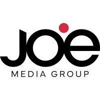 Logo Joe Media Group