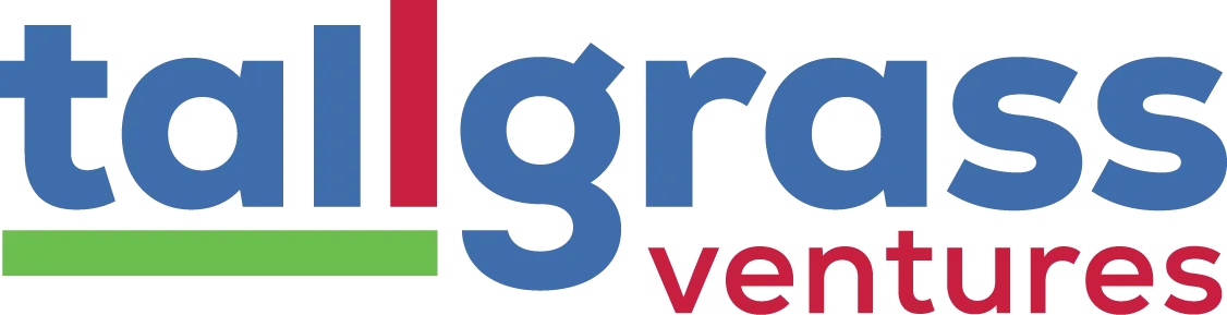 tall grass ventures logo