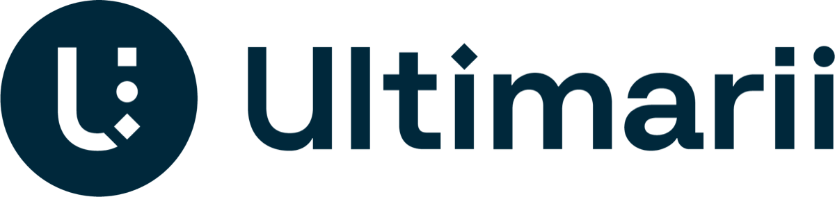 ultimarii logo