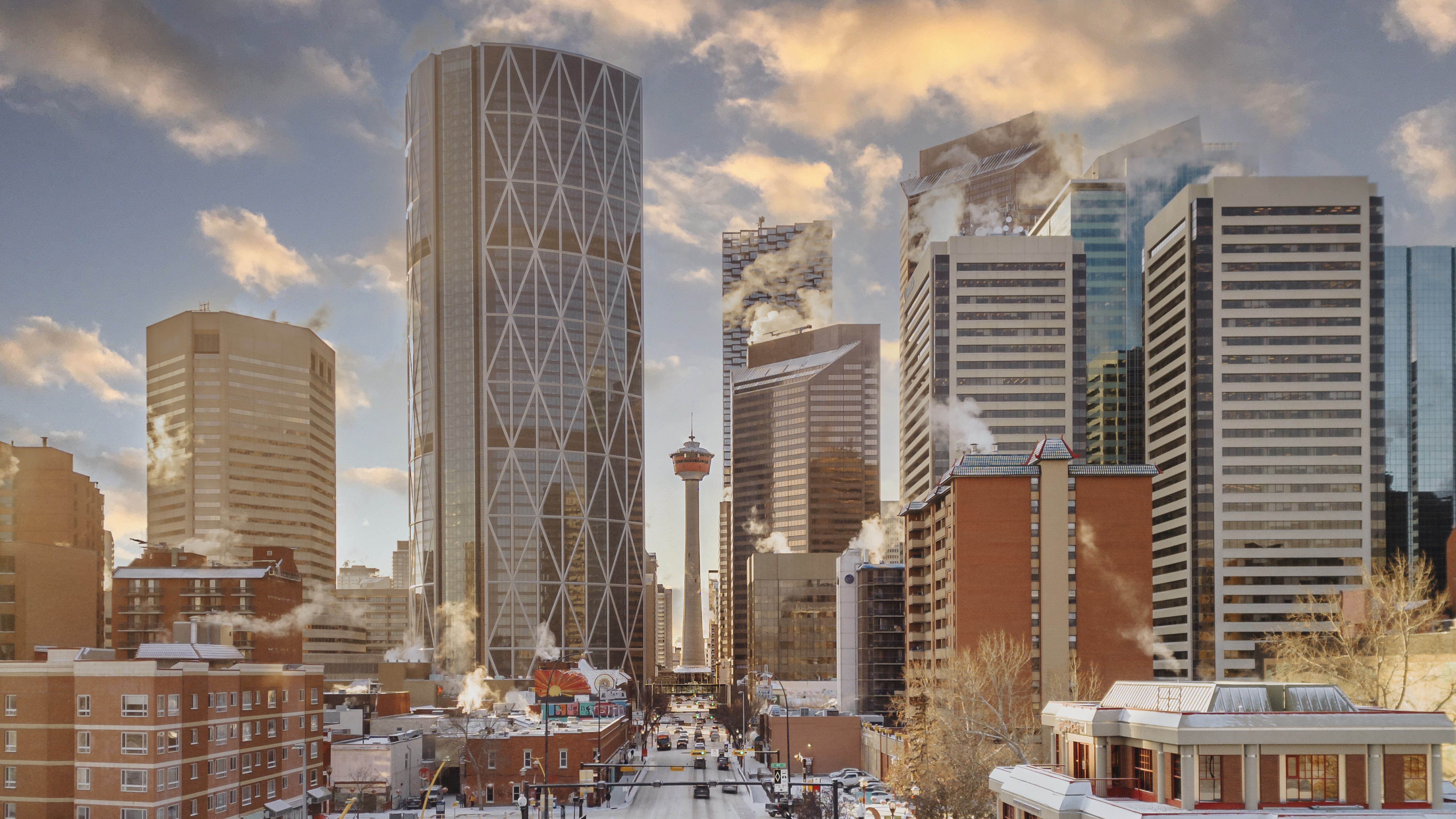 2025 year in review: Calgary’s innovation future takes shape | CED