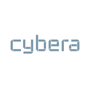 Cybera logo